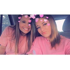 Meet your Posher, Abbie